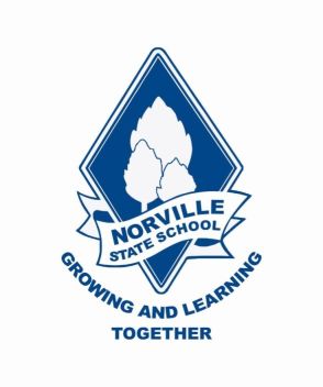 Norville News - Week 5 (15-19 May)